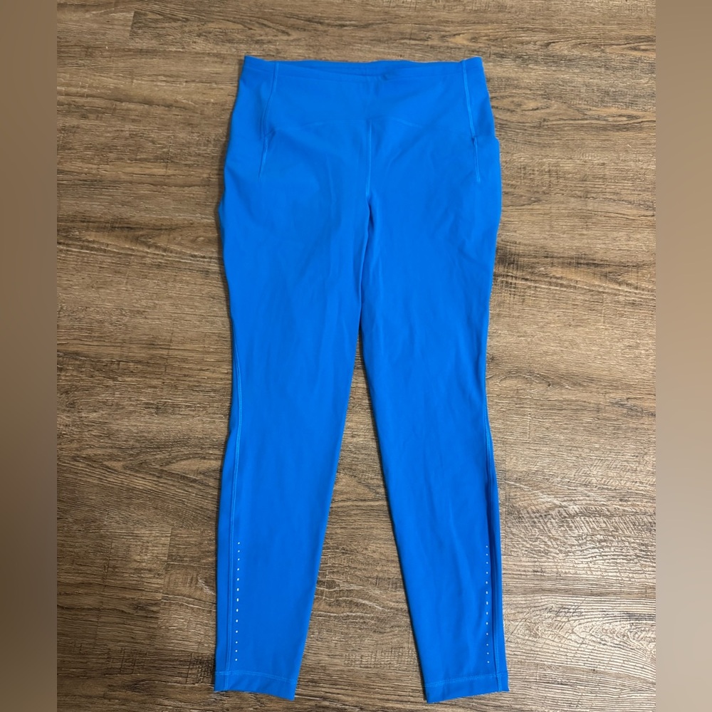 Lululemon running leggings